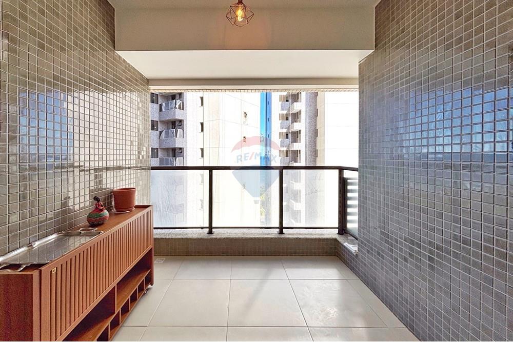 Apartamento - Alugar - Salvador , Bahia - IMG_1524.JPG - Varanda - 580761039-9
