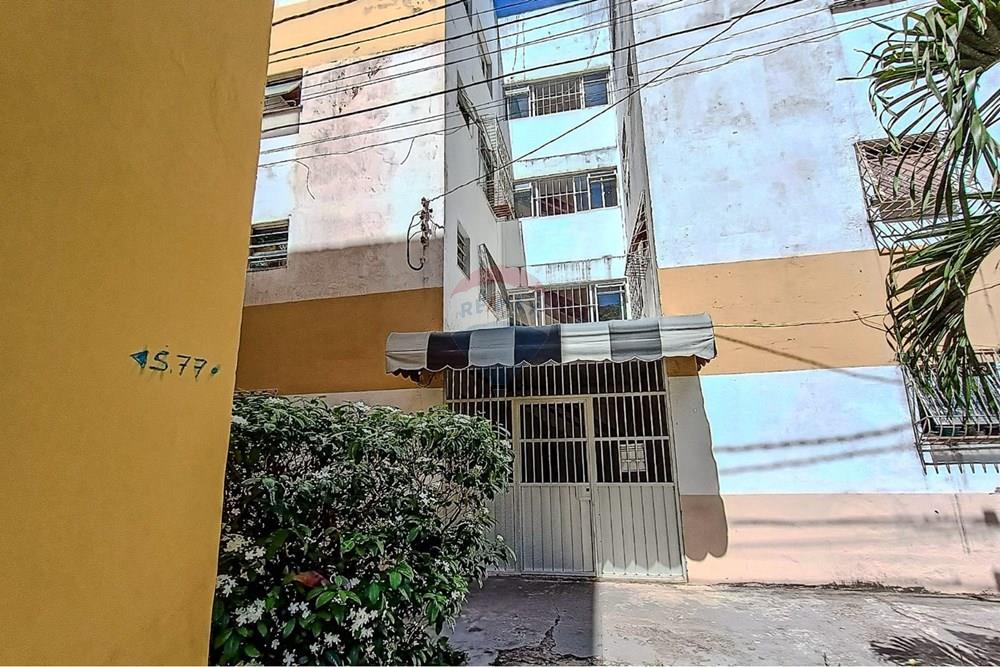 Apartamento - Venda - Salvador , Bahia - WhatsApp Image 2026-01-18 at 14.02.29 (6).jpeg - Fachada - 580551068-136