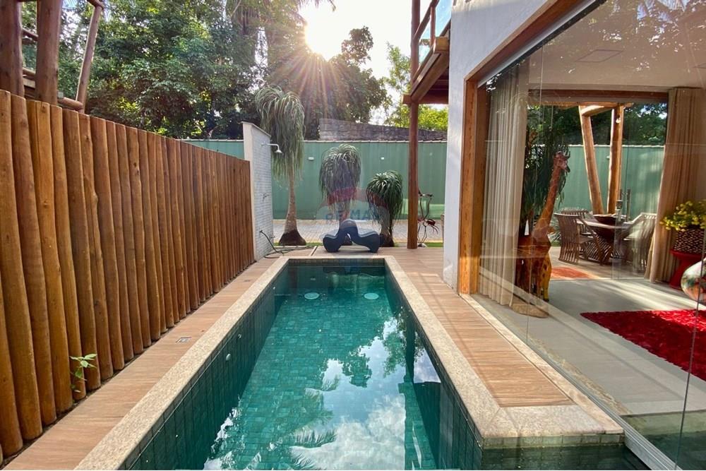 Casa - Venda - Arraial , Bahia - foto eliuana 12.jpg - 580581007-22