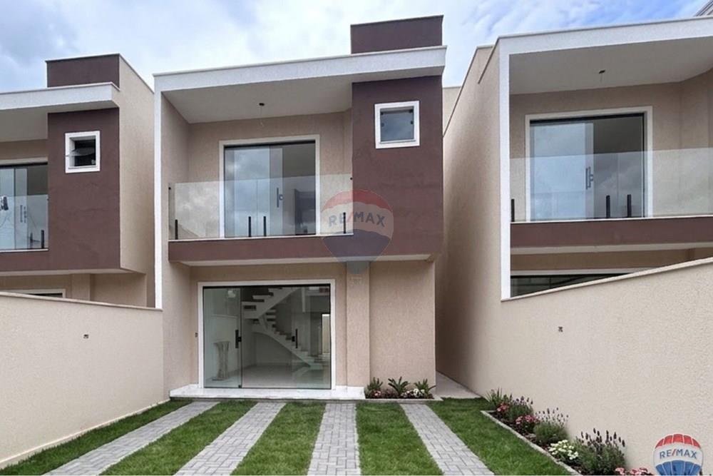 Casa de Condomínio - Venda - Lauro de Freitas , Bahia - A.jpg - 580421100-8