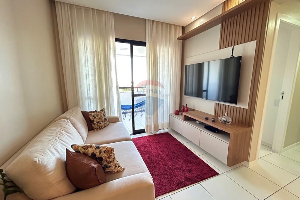 Apartamento - Alugar - Salvador , Bahia - IMG_5.jpg - 580721046-10