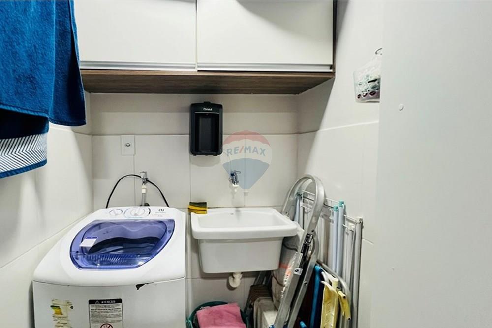 Apartamento - Venda - Camaçari , Bahia - IMG_4190.JPEG - 580541064-141