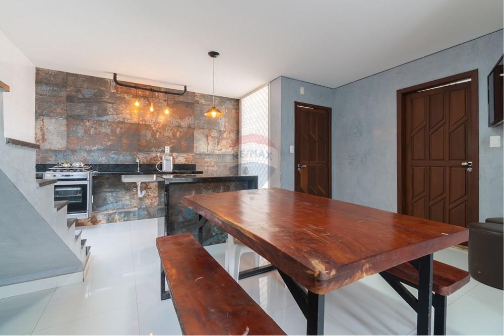 Casa - Venda - Santo Antônio de Jesus , Bahia - DSC00858-HDR.jpg - 580341014-34