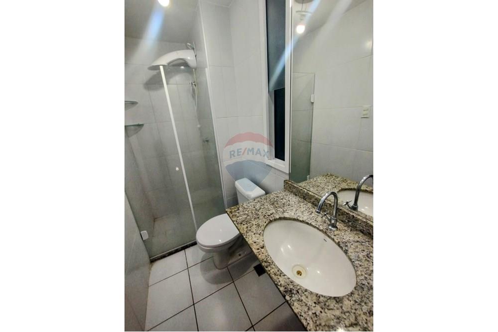 Apartamento - Patamares