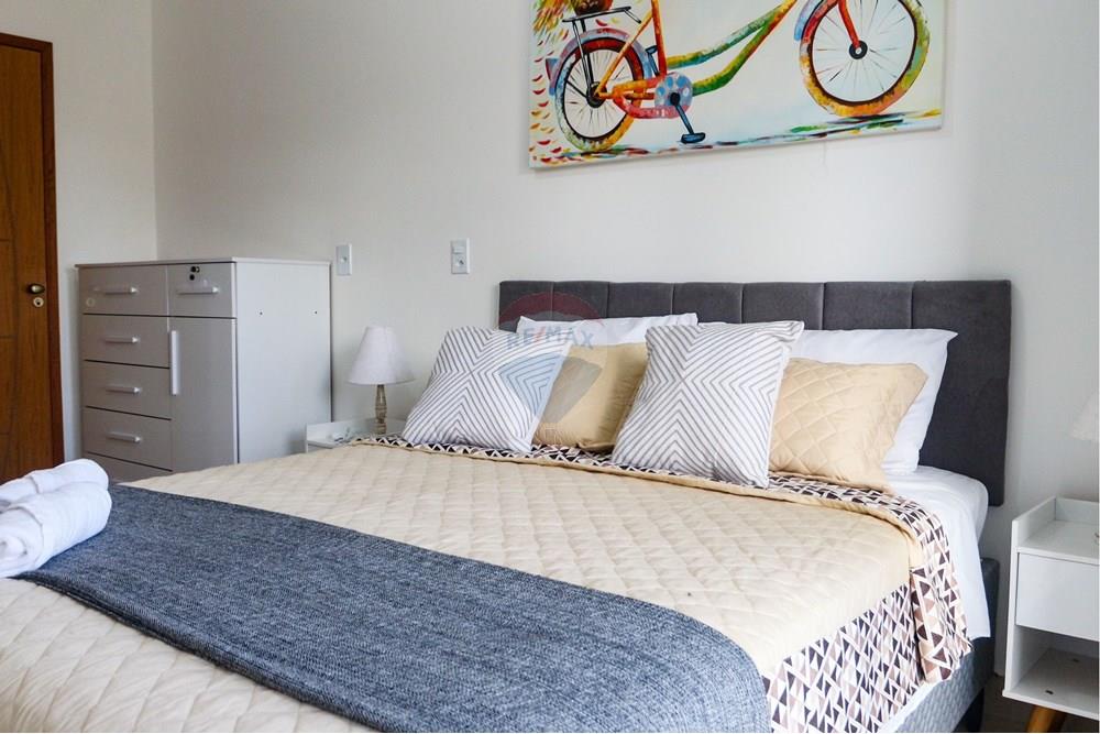 Apartamento para alugar com 2 quartos, 78m² - Foto 15