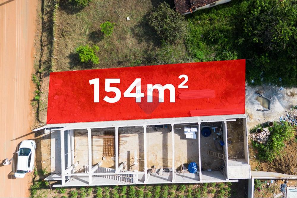 Terreno - Venda - Santo Antônio de Jesus , Bahia - DJI_0433.jpg - 580341022-2