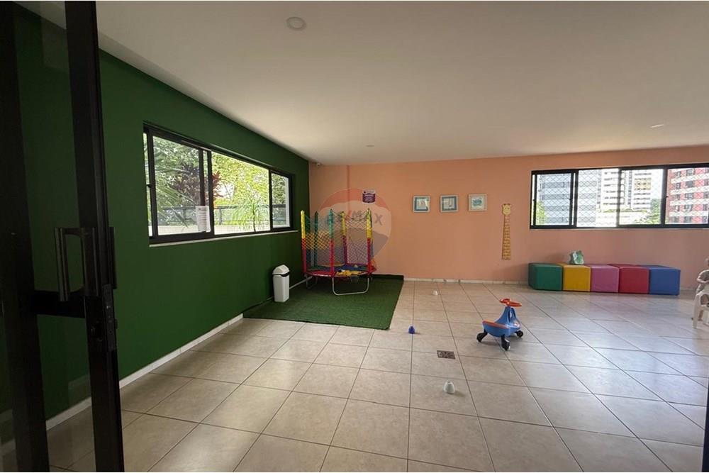 Apartamento - Pituba