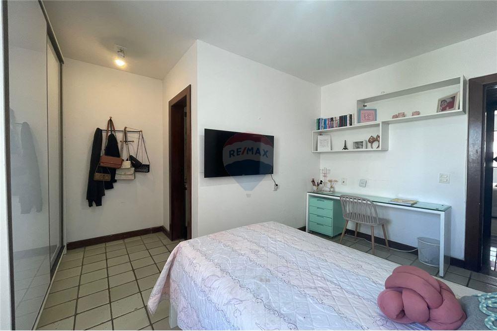 Apartamento - Aquárius