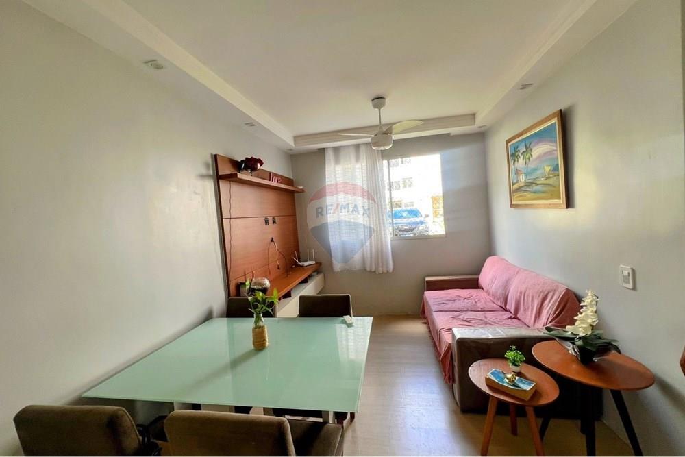 Apartamento - Alugar - Lauro de Freitas , Bahia - 4706445f-c457-4f56-a500-e98d755642f3.jpg - 580561053-111