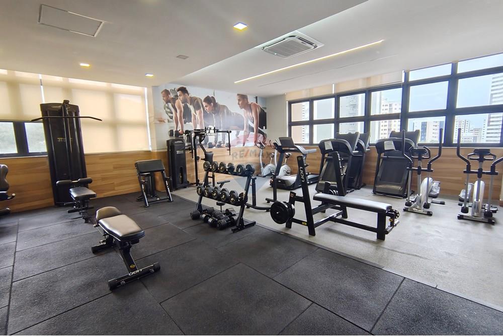 Apartamento - Venda - Salvador , Bahia - IMG_20250924_161605188_HDR.jpg - 580761030-93