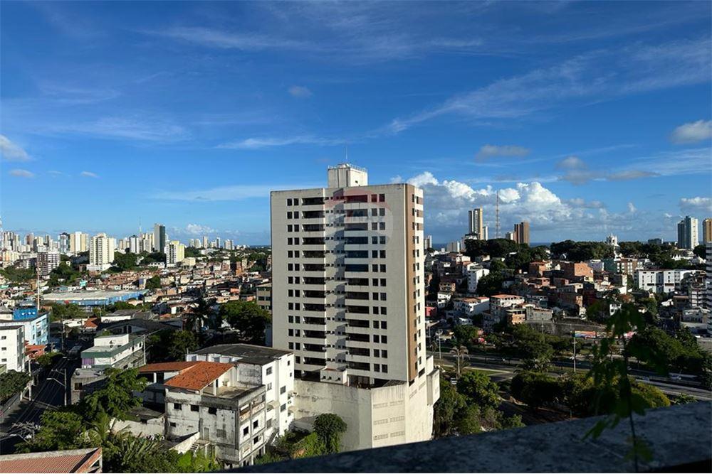 Apartamento - Garcia