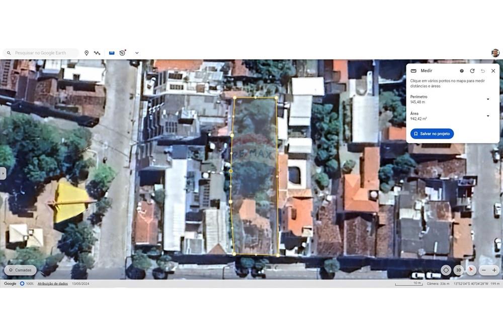 Outros - Venda - Jequié , Bahia - image00002 - área 01.JPG - 580731023-37