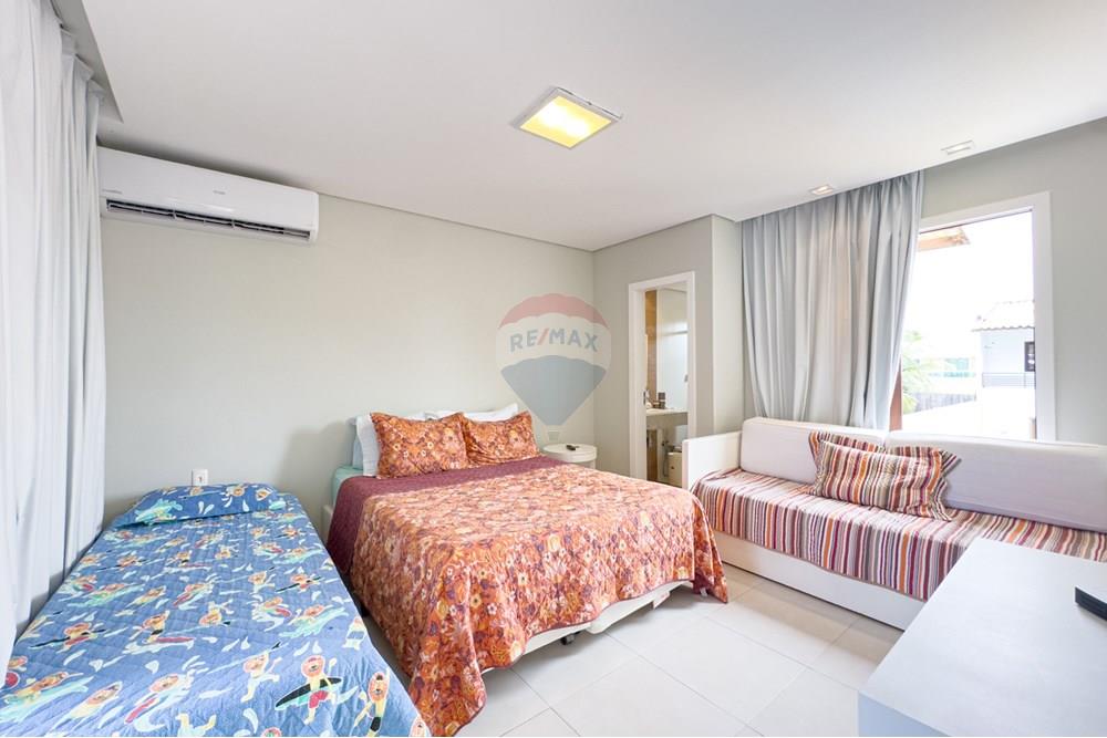 Casa de Condomínio - Venda - Camaçari , Bahia - LORENA - PONTA DE JACUÍPE-18.jpg - 580491005-160