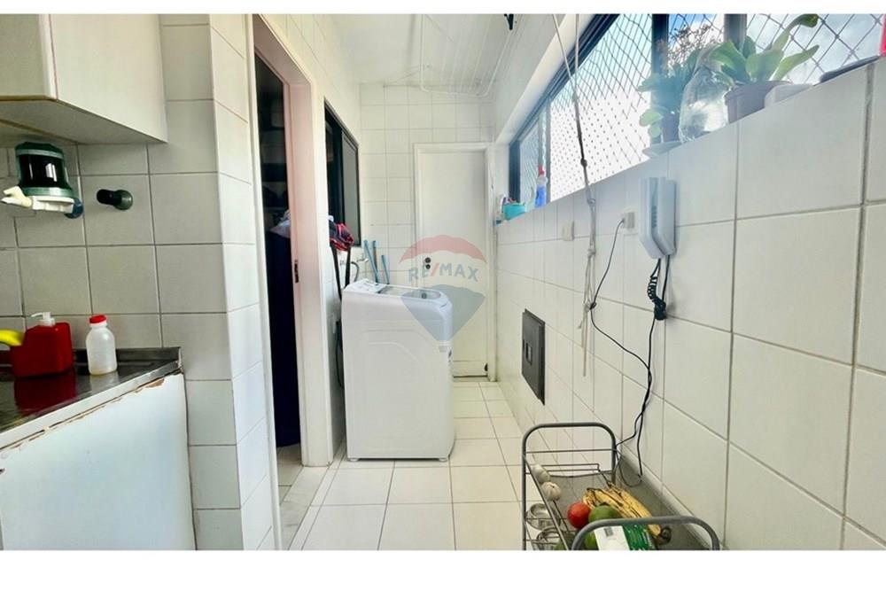 Apartamento - Amaralina