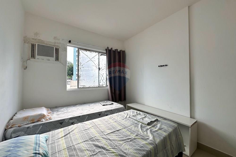 Apartamento - Alugar - Salvador , Bahia - IMG_4103.jpeg - 580551038-200