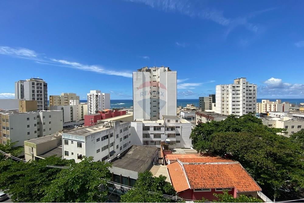 Apartamento - Pituba