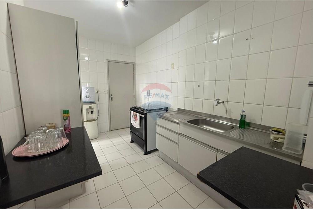 Apartamento - Pituba