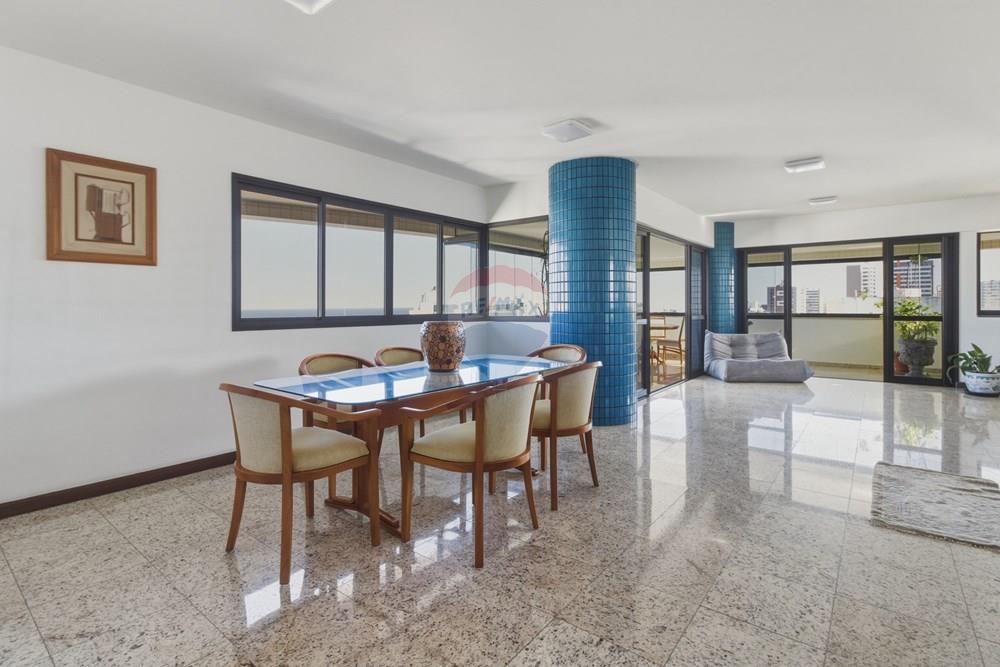 Apartamento - Venda - Salvador , Bahia - IMG_8576.jpg - 580551013-302