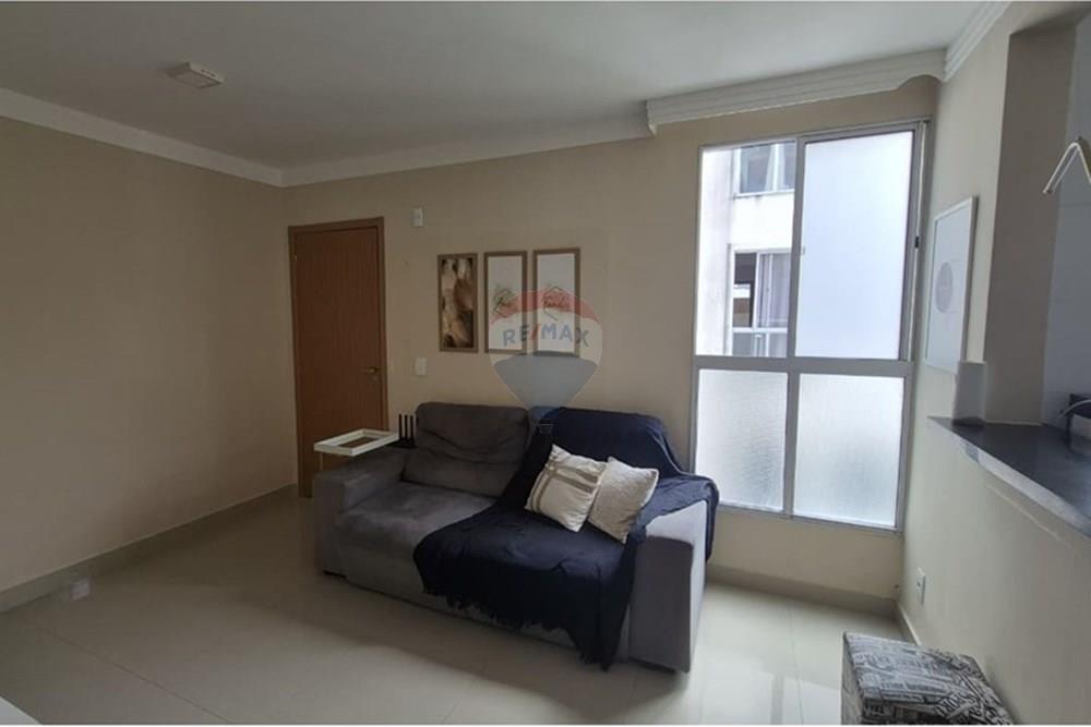 Apartamento - Venda - Camaçari , Bahia - Sala Angulo 3.jpeg - 580881009-4