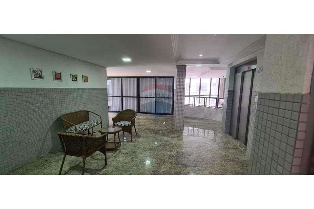 Apartamento - Alugar - Salvador , Bahia - 5522fcc4-760e-4be8-a153-9aef3c5ebbd5.jpeg - 580551008-465