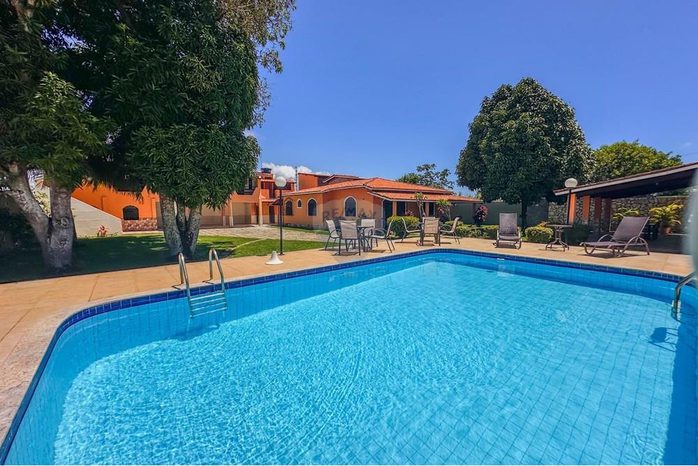 Casa de Condomínio - Venda - Camaçari , Bahia - IMG_7239.jpg - 580491049-16