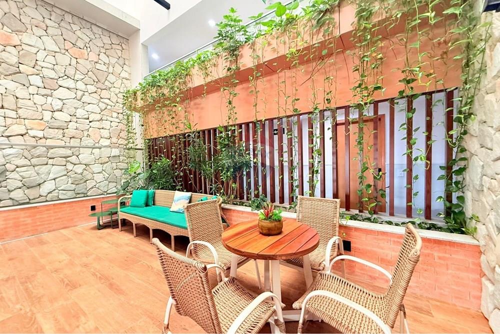 Apart Hotel/ Flat - Venda - Salvador , Bahia - 17.jpeg - 580871006-380