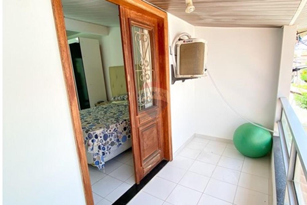 Casa de Condomínio - Venda - Salvador , Bahia - IMG_0350.jpg - 580881004-18