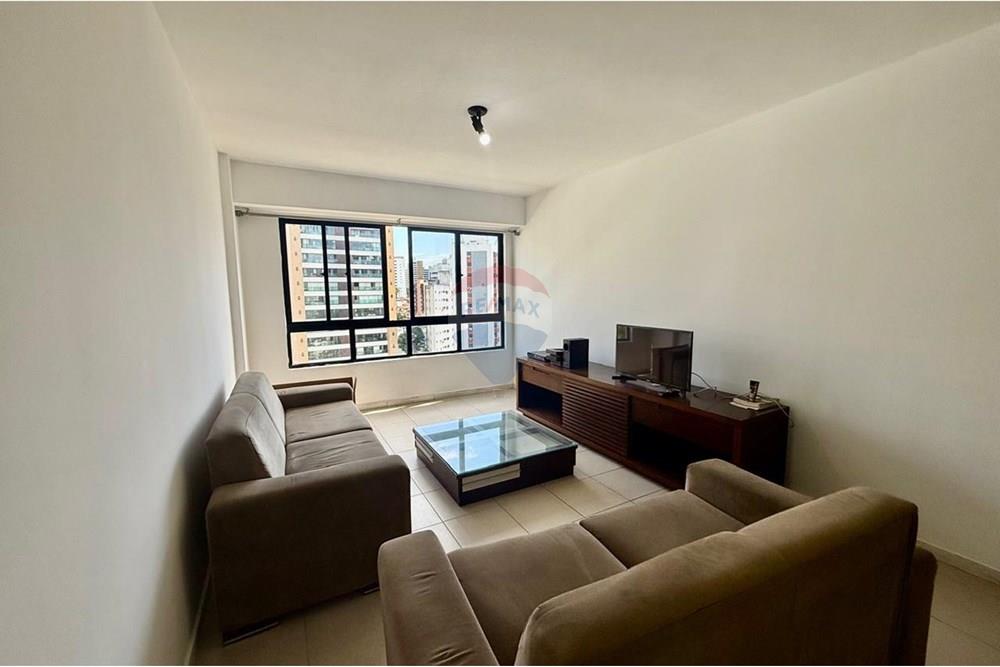Apartamento - Pituba