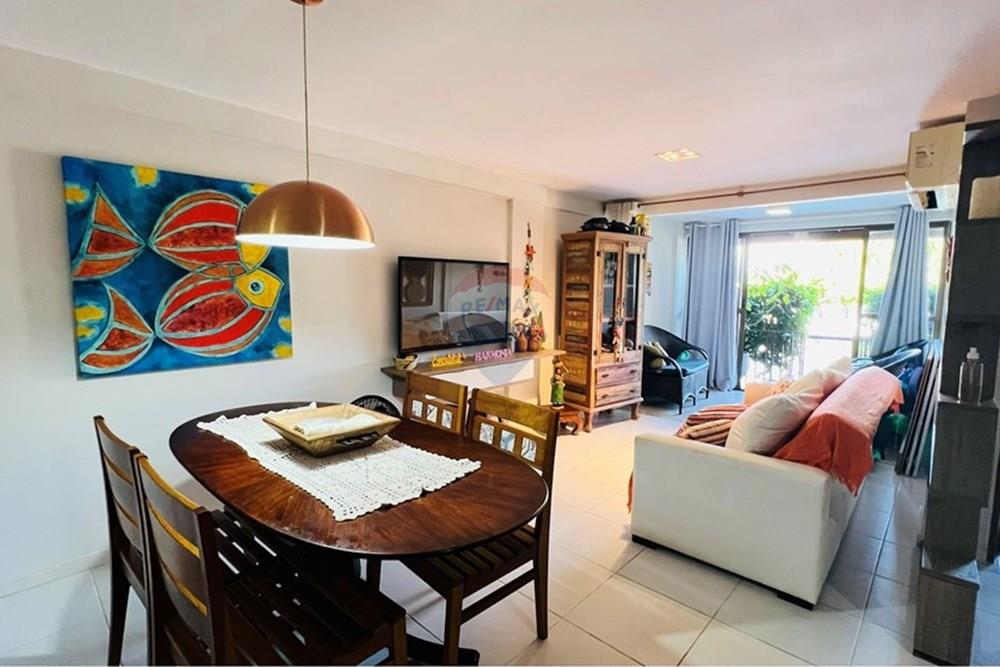 Apartamento - Venda - Camaçari , Bahia - IMG_4176.JPEG - 580541064-141