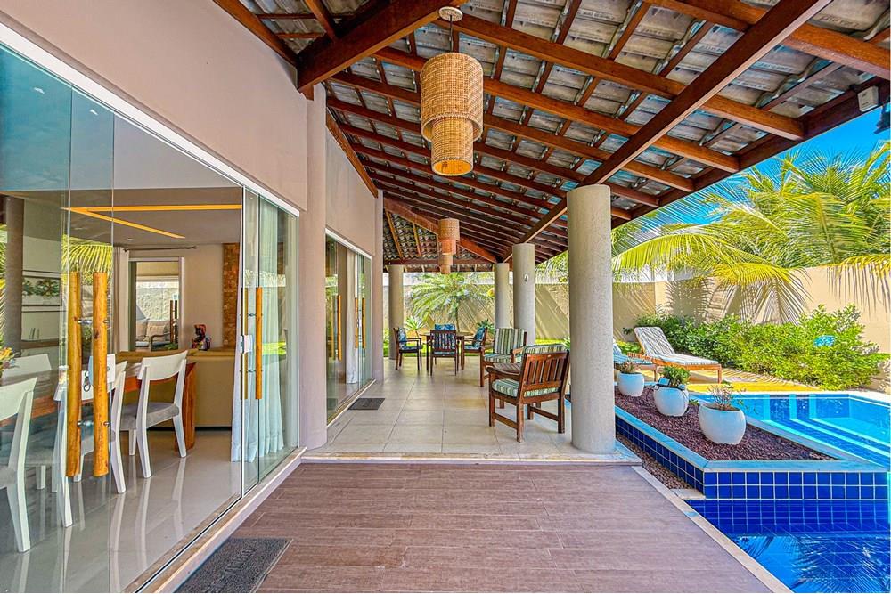 Casa de Condomínio - Venda - Camaçari , Bahia - IMG_4984.jpg - 580491005-165