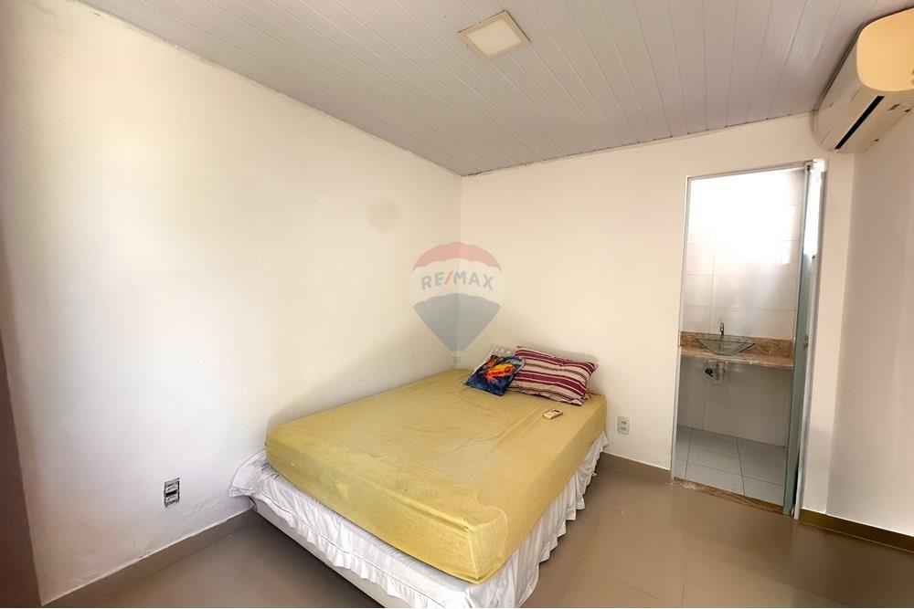 Casa de Condomínio - Venda - Camaçari , Bahia - IMG_6761.jpg - Suite - 580491041-11