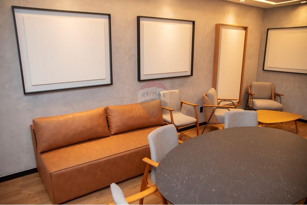 Cj. Comercial/ Sala - Alugar - Salvador , Bahia - Cópia de Arena_office1.jpg - 580561022-583