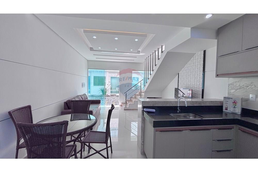 Apartamento para alugar com 2 quartos, 92m² - Foto 10