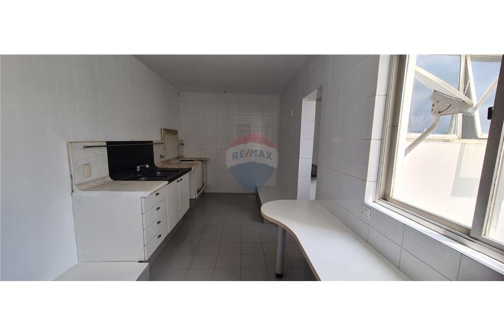 Apartamento - Canela