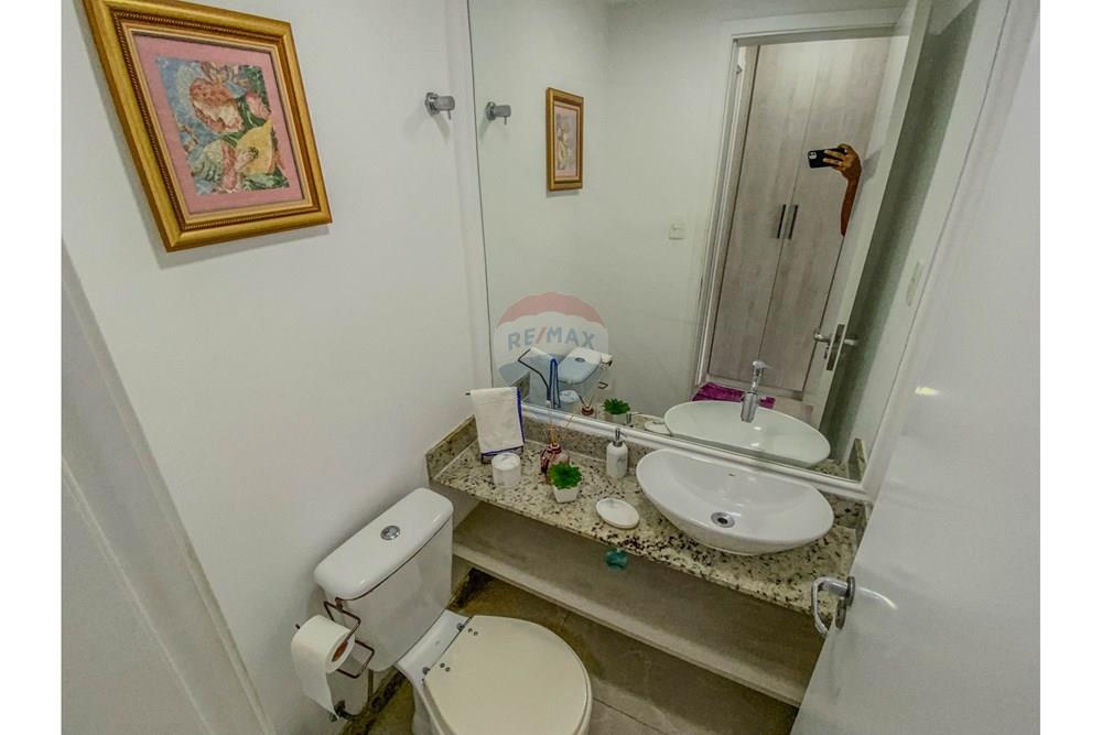 Apartamento - Venda - Salvador , Bahia - IMG_8518.jpg - 580761029-5