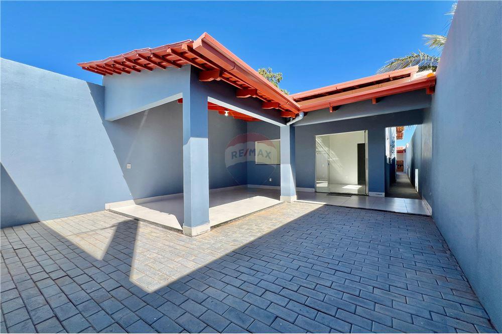 Residential - 주택 - Barreiras , 바히아 - BR - 8 - 580651047-90