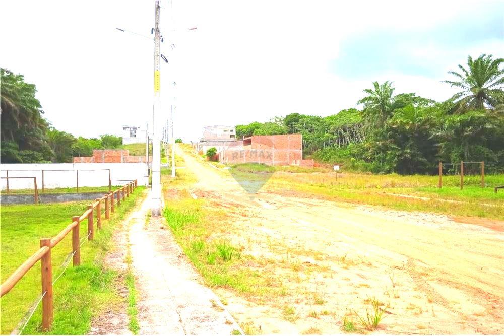 Terreno - Gamboa