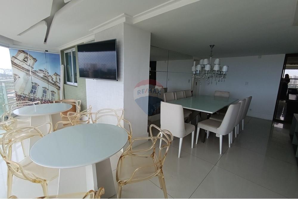 Apartamento - Alugar - Salvador , Bahia - IMG_20251120_104327.jpg - 580881017-26