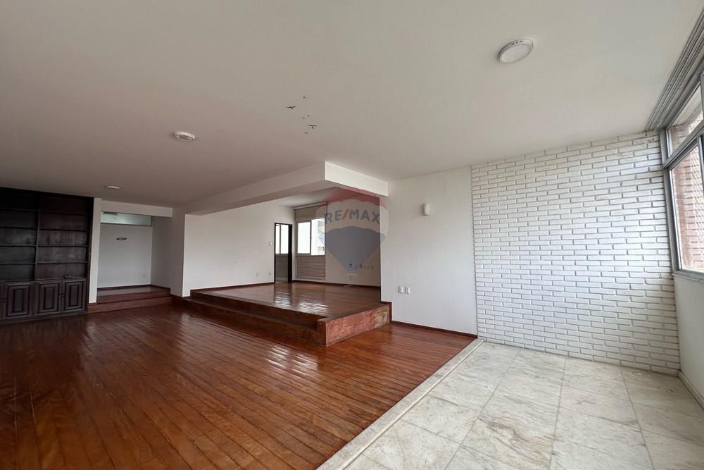 Apartamento - Alugar - Salvador , Bahia - IMG_3881.jpeg - 580551038-198