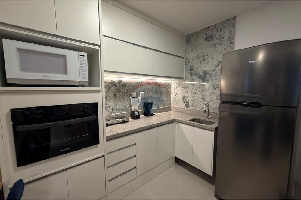 Studio - Alugar - Salvador , Bahia - Studio 4.jpeg - 580541077-4