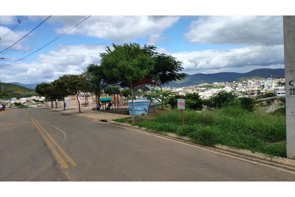 Terreno - Venda - Jequié , Bahia - IMG_20210504_120003_1.jpg - 580731023-121