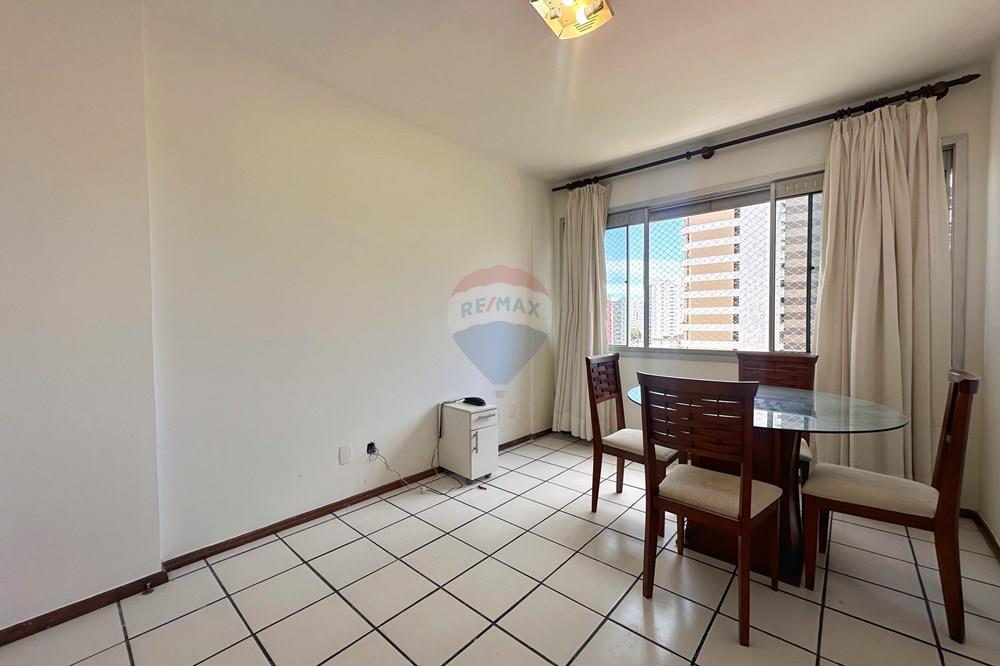 Apartamento - Alugar - Salvador , Bahia - IMG_2883.jpeg - 580551038-194