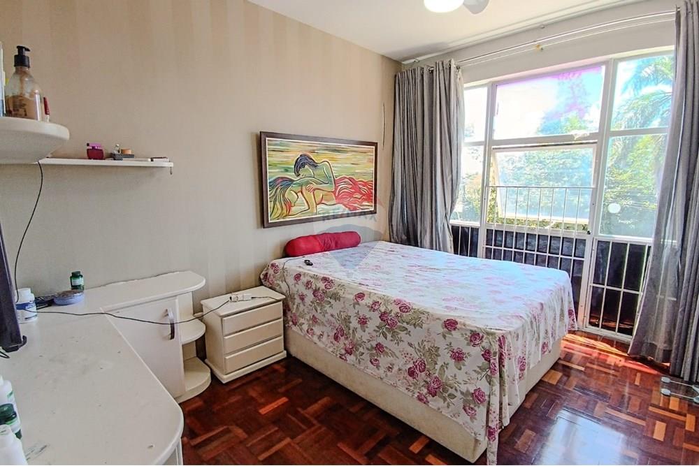 Apartamento - Federação