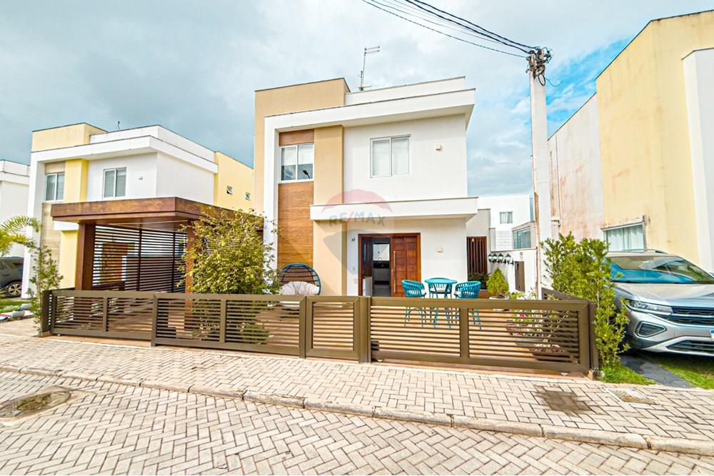 Casa de Condomínio - Venda - Camaçari , Bahia - Lorena - Abrantes-11.jpg - 580491005-170