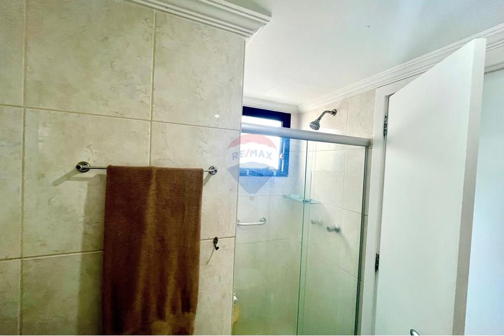 Apartamento - Pituba