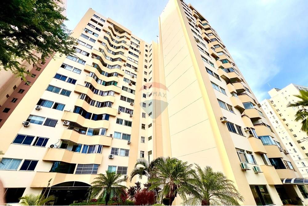 Apartamento - Venda - Salvador , Bahia - IMG-20260107-WA0528.jpg - 580761004-97