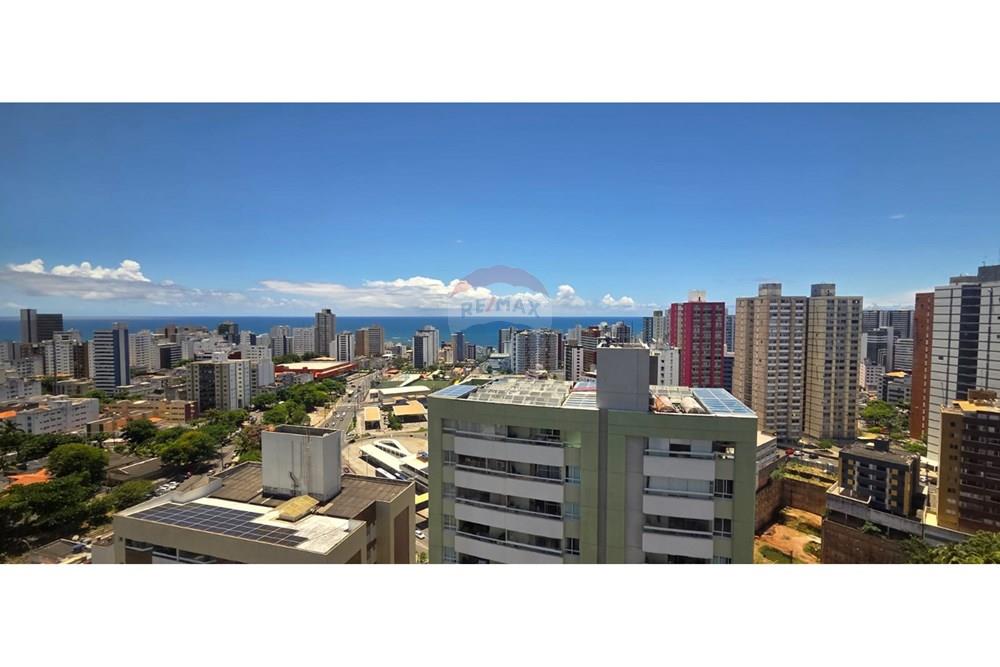 Apartamento - Venda - Salvador , Bahia - WhatsApp Image 2025-12-08 at 10.45.22.jpeg - 580881037-8