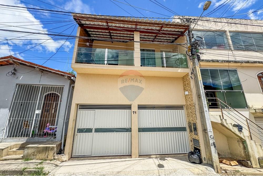 Apartamento - Venda - Santo Antônio de Jesus , Bahia - Arquivo_002.jpg - 580341035-14