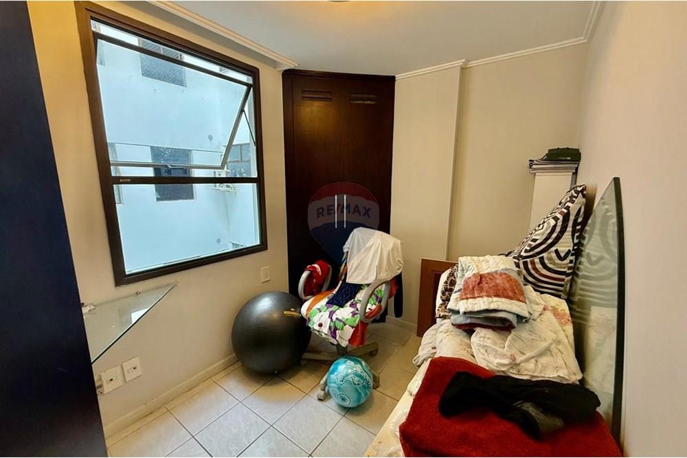 Apartamento - Pituba