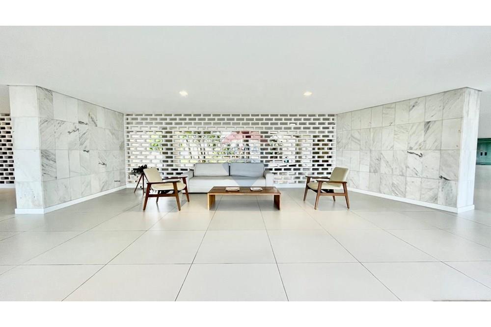 Apartamento - Rio vermelho